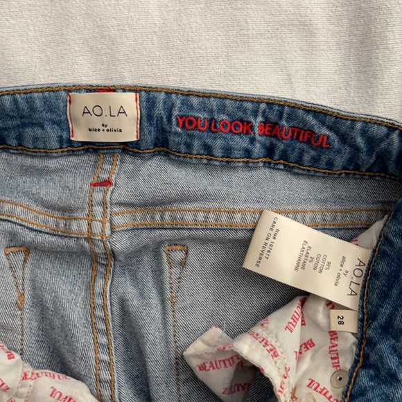 Alice and olive  beautiful stile used - Picture 7 of 11